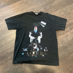 Kith Marvel Kingpin T Shirt