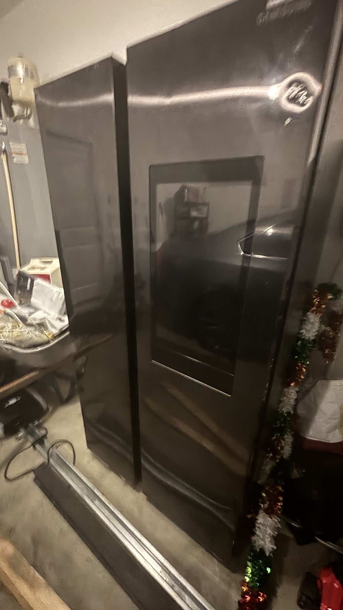 LG Refrigerator