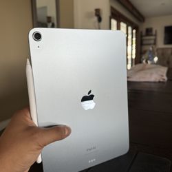 Apple 2024 IPad Air 11 Inch (M2) 128gb 