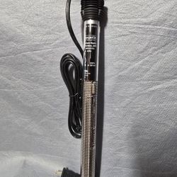 Interpet 200W Submersible Aquarium Heater – For 40–55 Gallon Tanks