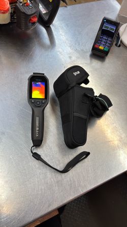 Flir TG165-x