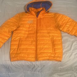 Waterproof Company Jacket / Pullover 