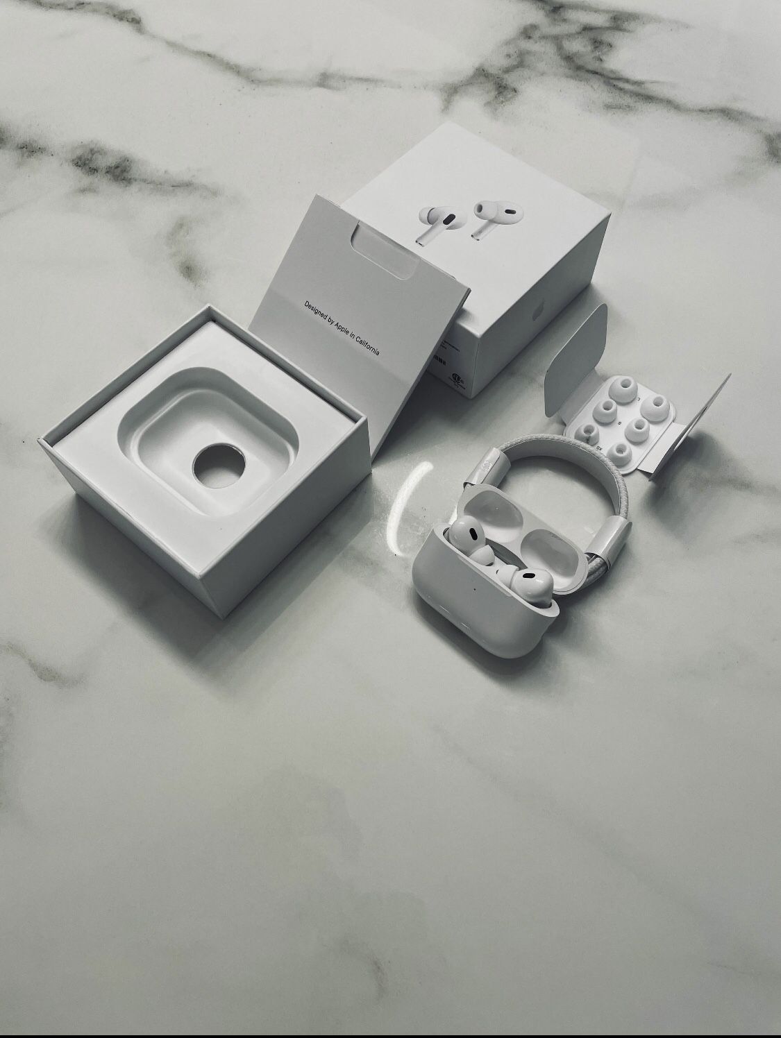 AirPods 100$