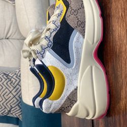 Gucci Shoes