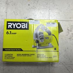 RYOBI Jig Saw