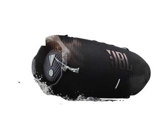 Jbl Xtreme 4 Black Portable Speaker