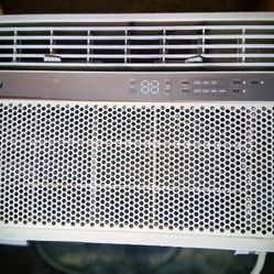 Haier Window Air Conditioner