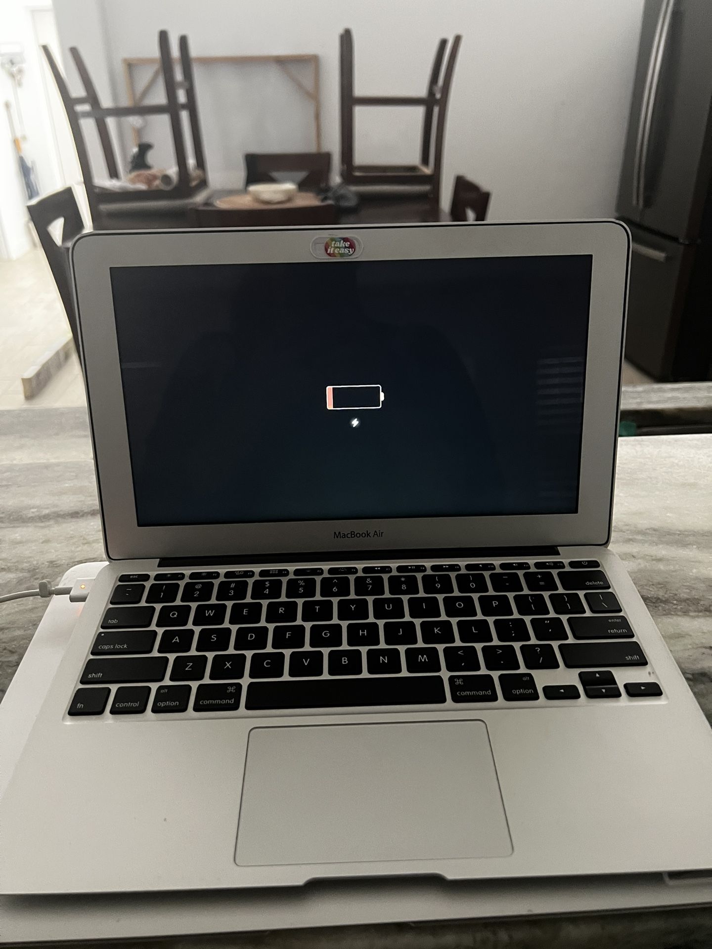 Mac Book Air 13”