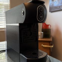 Illy Espresso Machine
