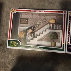 Funkompop Movie Sets