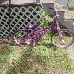 Bike For Sale