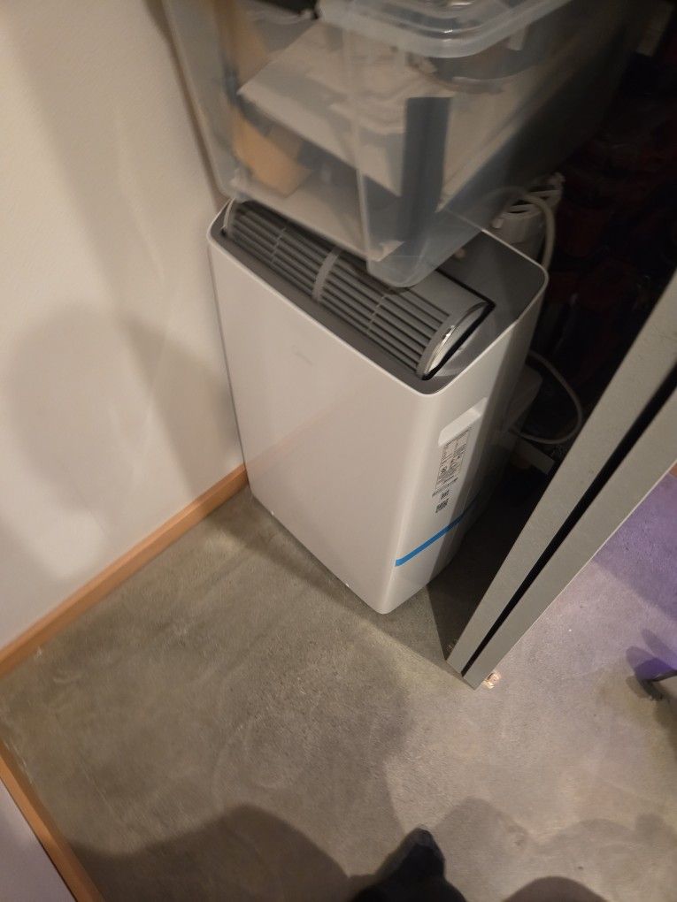 Midea 14000 Btu/h 