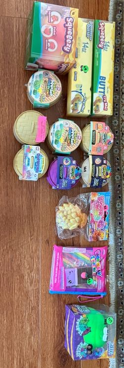 Authentic and New RMS dumplings, Tabas, and Other Viral Squishies + Labubus
