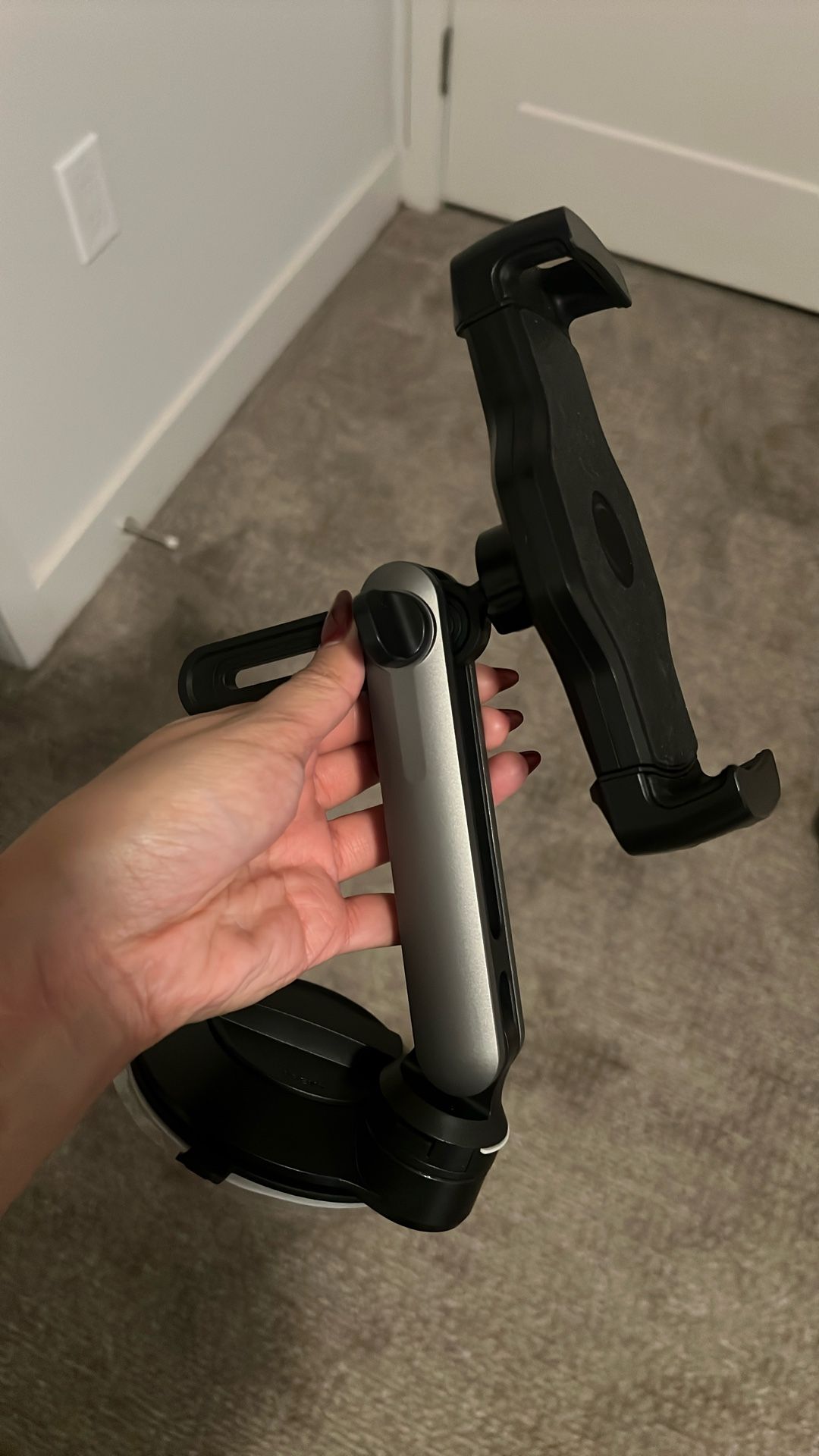 iPad Or Tablet Stand 