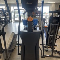 Intenza Excercise Equipment 