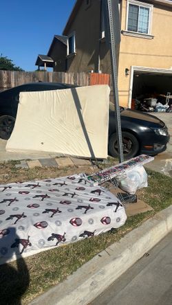 FREE STUFF 6039 Mountian view Ave