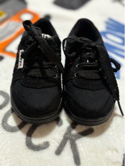 Toddler Shoes