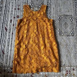 Flower Power Dress Anthropologie