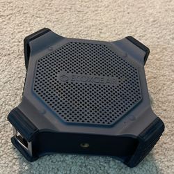 Ecoxgear speaker 