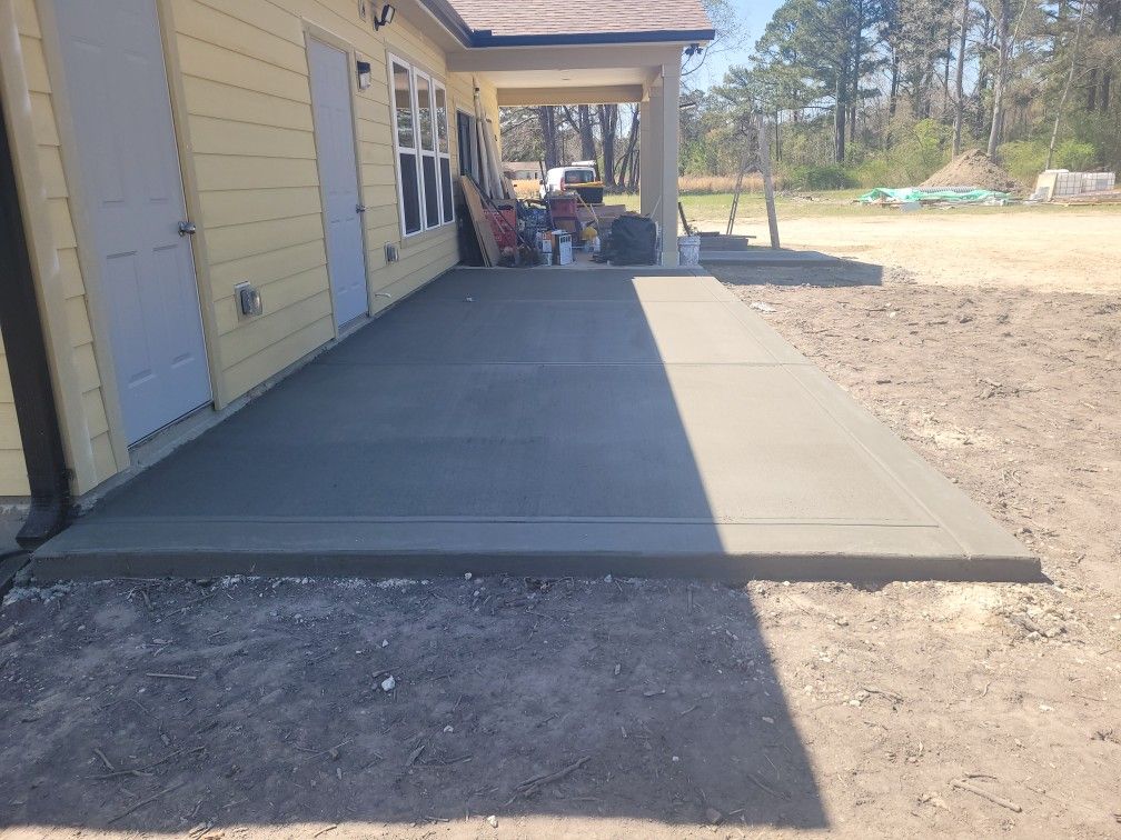Azul Rv Concrete LLC 🐾