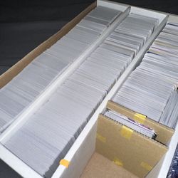 One Piece Card Game Bulk (ENG/JP)