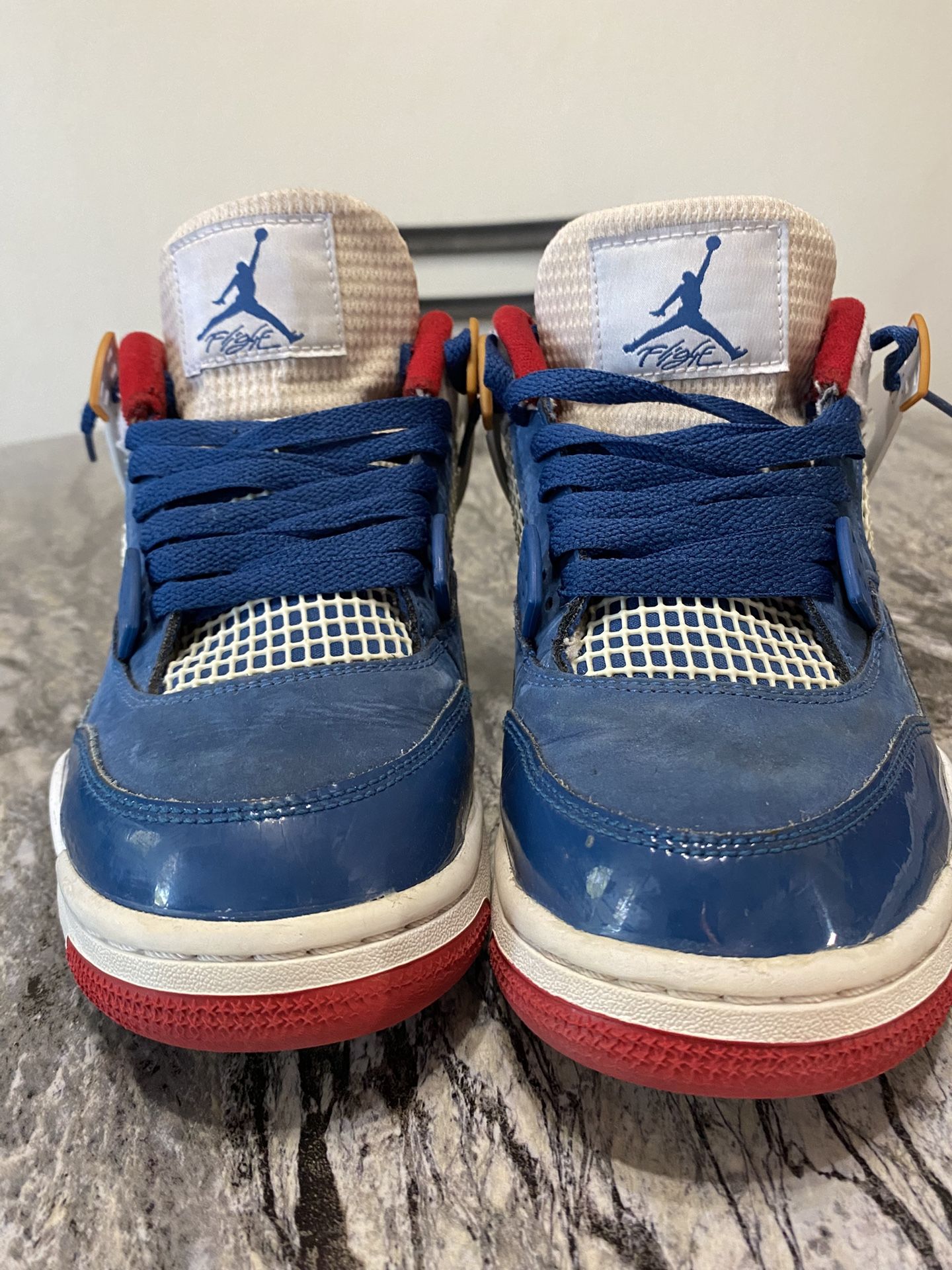 Jordan 4