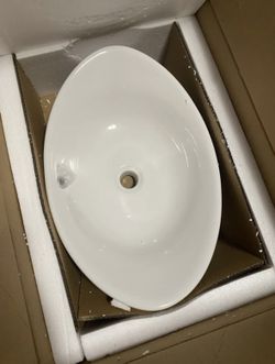 Sink BRAND NEW