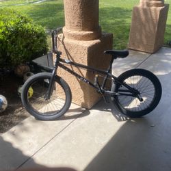 Elite Bmx