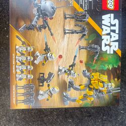 Star Wars Lego 