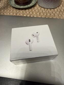 Airpods Pro 3