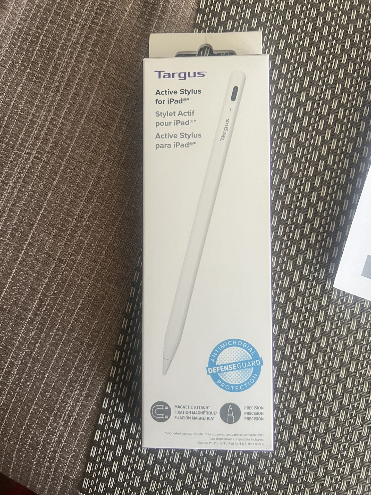 Targus Smart pencil