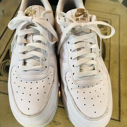 Womens AF1 