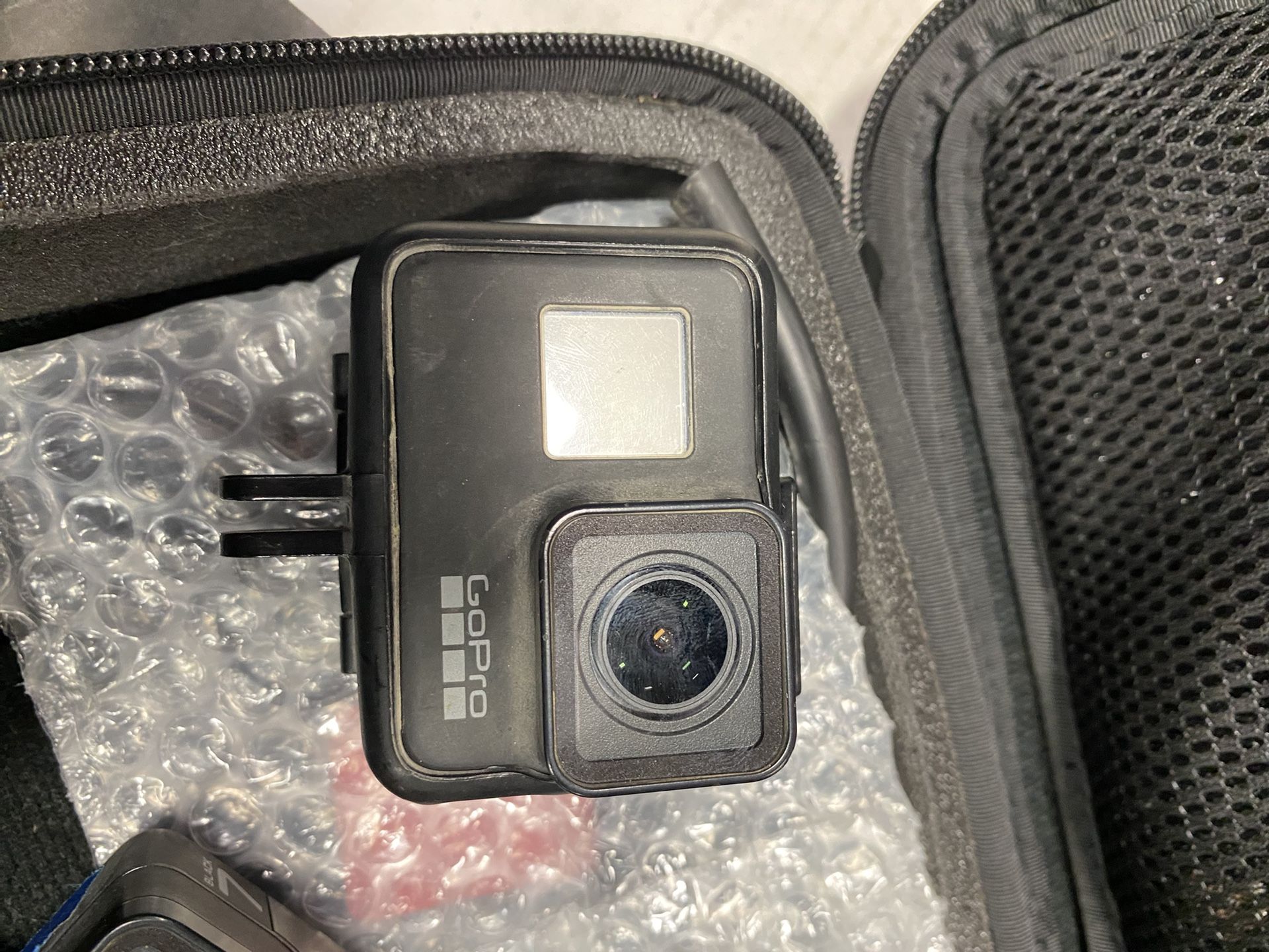 GoPro Hero 7