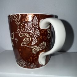 Starbucks Mugs (Set of 2)