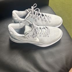 Kobe 8