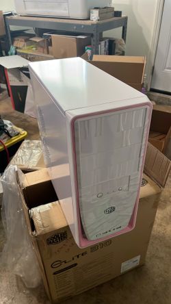 Cooler Master Computer Chassis Case Elite 310 brand new.