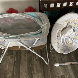 Baby Items