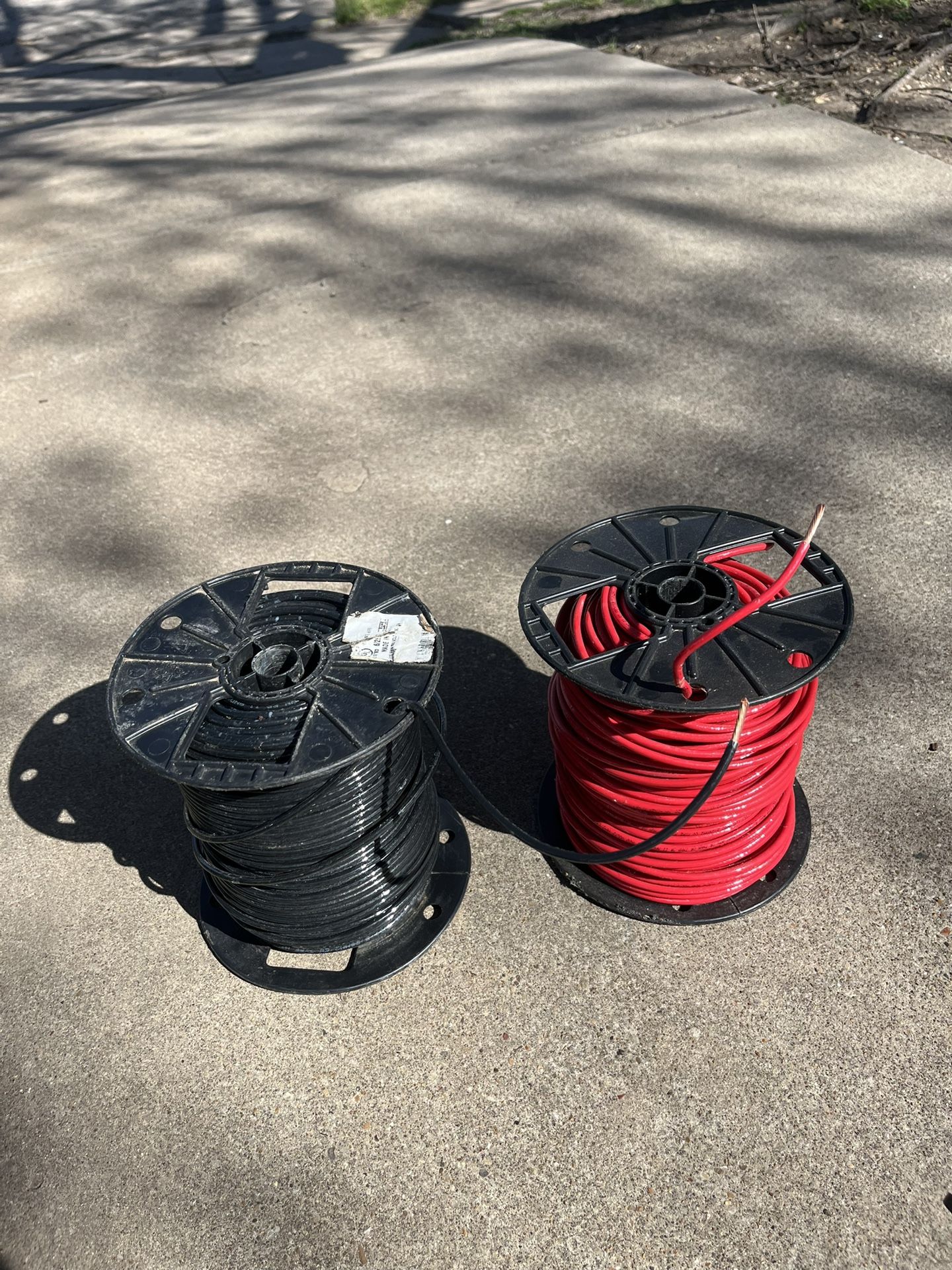 #10 AWG Stranded Copper 500FT