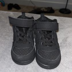 Toddler Nike Shoes