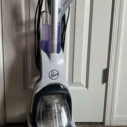 Hoover Carpet Cleaner 