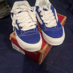 Vans knu skool 5.0 men