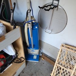 Windsor Vacuum 