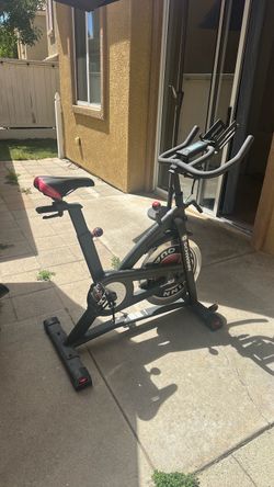 IC3 Schwinn