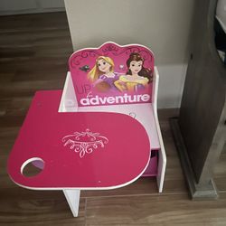 Seita Princesa Castillo