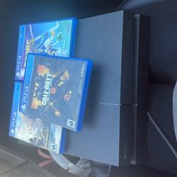 PS4