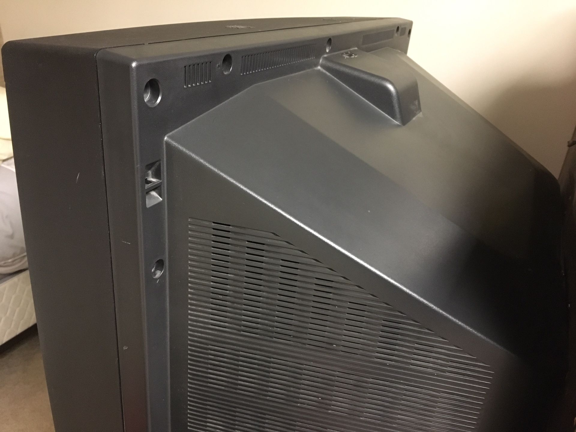 JVC 32” CRT TV D Series for Sale in Plainfield, IL OfferUp