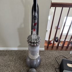 Dyson Vacuum