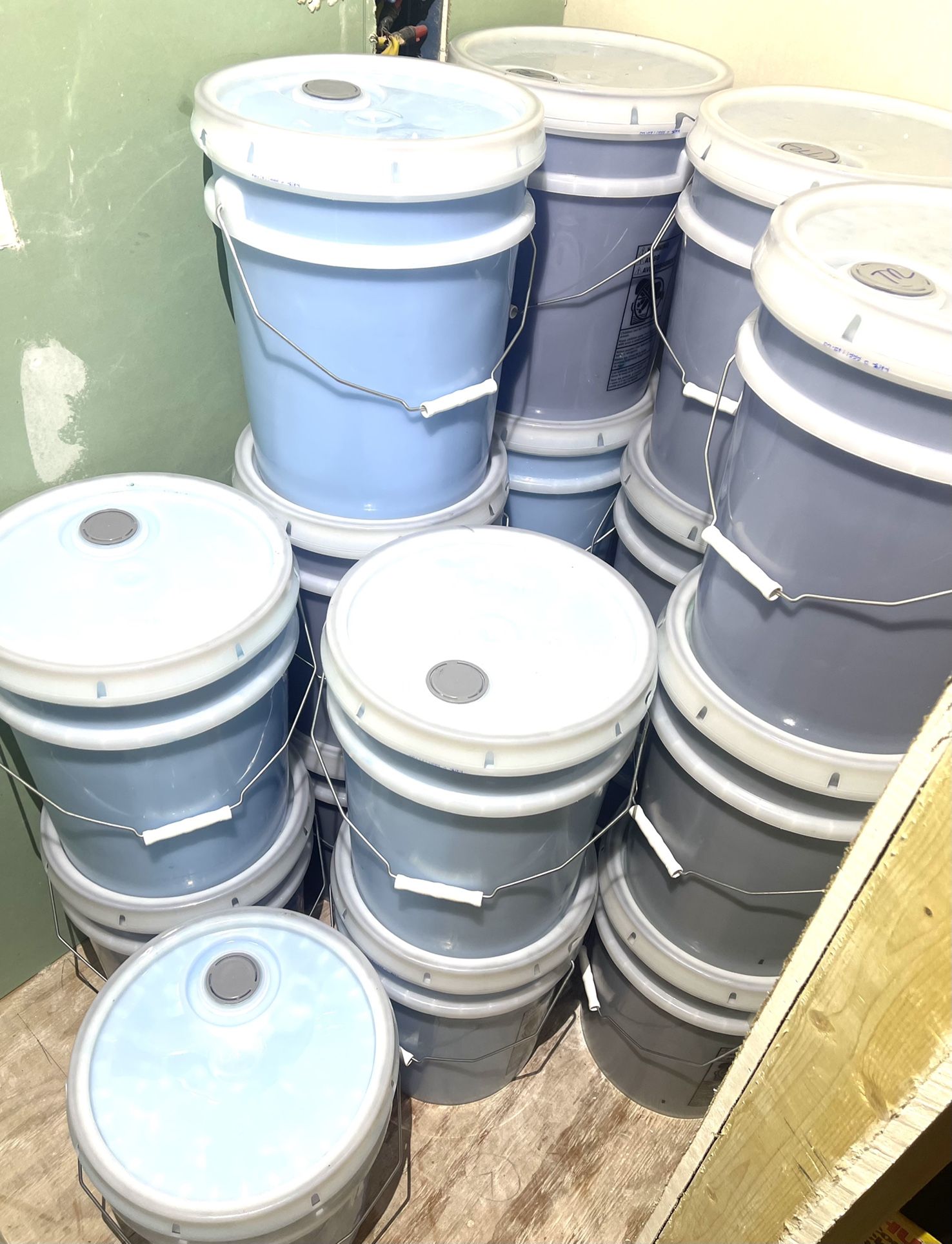 Jabon Tide Y Suavitel