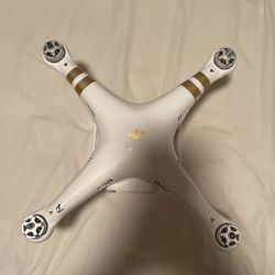 DJI PHANTOM DRONE 