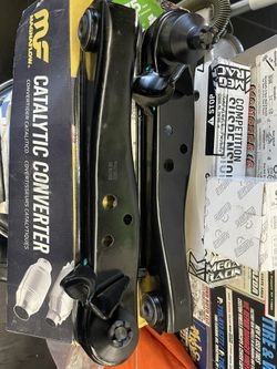 Brand New Z32 300zx OEM Lower Front Control Arms 